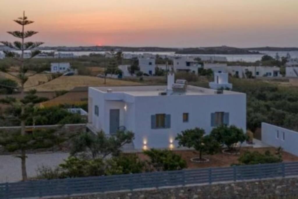 Villa Gem Pounta *