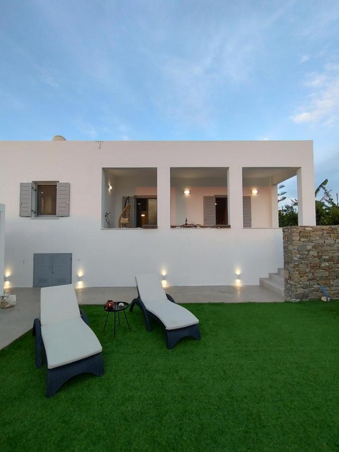 Villa Gem Pounta Pounda