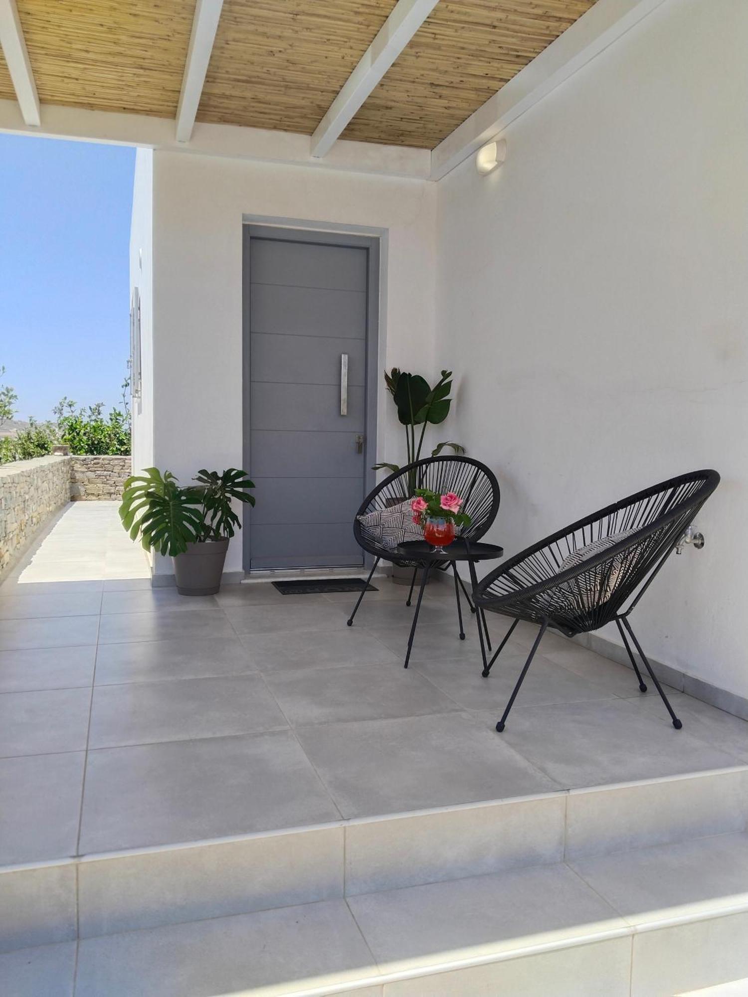 Gem Pounta Villa *